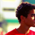 Tiago Llori - Liverpool FC target