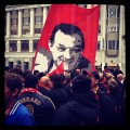 LFC in Melbourne