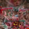 LFC v Celtic in Dublin