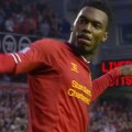 Sturridge scores against Notts County