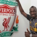 Mamadou Sakho signs for Liverpool FC