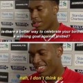 Sturridge - Man Utd