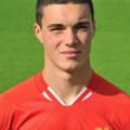 Lloyd Jones Liverpool