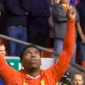 Sturridge adds yet another goal to his collection at LFC