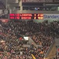 Liverpool 4-0 Everton