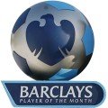 Premier League Player of the Month Award