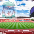 Stoke City v Liverpool FC