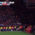 Fulham 2-3 Liverpool