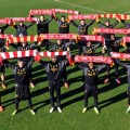LFC Scarves - reds want more for Hillsborough service