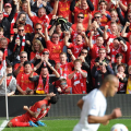 LFC v Spurs