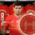 Hillsborough Badge - 25th anniversary LFC