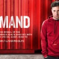 LFC to unveil new away kit on May 14th