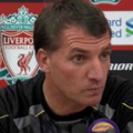 Brendan Rodgers - Pre Chelsea Press Conference