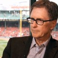John W Henry - Liverpool owner