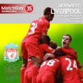 Norwich v LFC