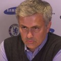 Jose Mourinho