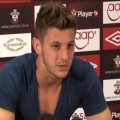 Adam Lallana