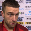 Rickie Lambert - Liverpool
