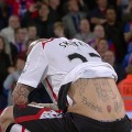 Martin Skrtel after Palace game
