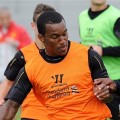Andre Wisdom