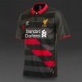 New LFC Third Kit 2014-15