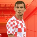 Dejan Lovren - LFC target