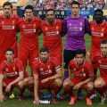 LFC v Man City
