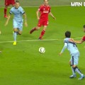 Man City 3-1 Liverpool FC