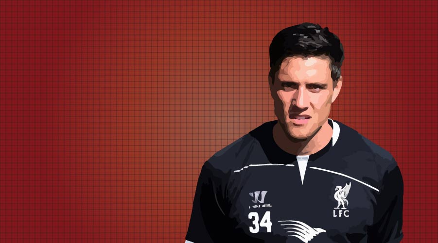 Martin Kelly