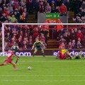 Suso goal against Middlesbrough