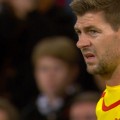 Gerrard away at Basel