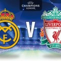 Real Madrid 1-0 LFC