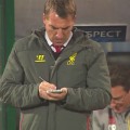 Brendan Rodgers v Ludogorets