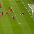 Newcastle beat Liverpool at St James Park
