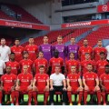 LFC Squad 2014-15