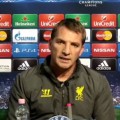 Brendan Rodgers - Pre Match Ludogorets Razgrad press conference
