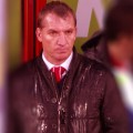 Brendan Rodgers is under pressure now at Liverpool