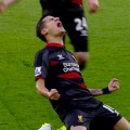 Coutinho goal v Southampton