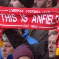 LFC fans ahead of Man City clash