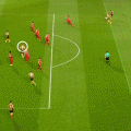 Dawson kept onside by Mario Balotelli
