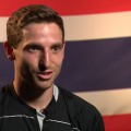 Joe Allen on trip to Bangkok, Thailand