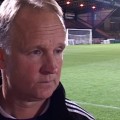 Sean O'Driscoll linked with move to Liverpool