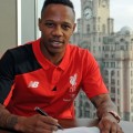 Nathaniel Clyne Liverpool FC