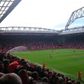 West Ham win at Anfield