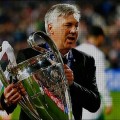 Carlo Ancelotti - next Liverpool manager?