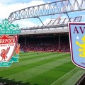 LFC v Aston Villa at Anfield (Anfield Online)