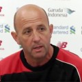 Gary McAllister - First Team Coach at Liverpool