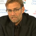Jurgen Klopp LFC
