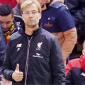 Jurgen Klopp gets first win as Liverpool boss