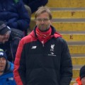 Klopp watches LFC beat Exeter